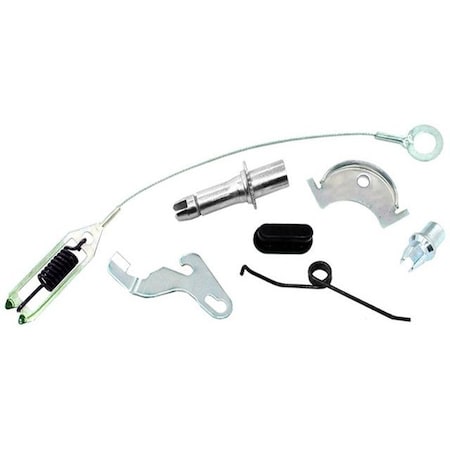 Raybestos OE Replacement H2666